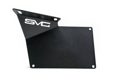 DV8 Offroad - DV8 Offroad LPBR-02 License Plate Relocation Bracket - Image 10