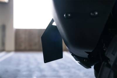 DV8 Offroad - DV8 Offroad LPBR-02 License Plate Relocation Bracket - Image 19