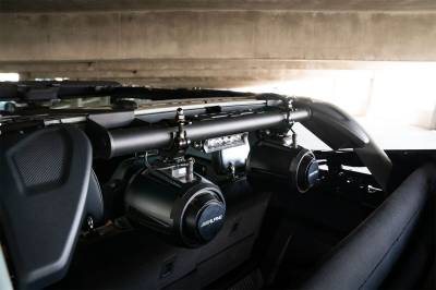 DV8 Offroad - DV8 Offroad BRSB-01 Speaker/Light Mount Crossbar - Image 14