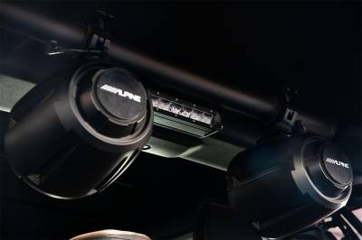 DV8 Offroad - DV8 Offroad BRSB-01 Speaker/Light Mount Crossbar - Image 15