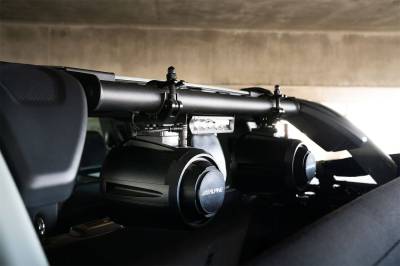DV8 Offroad - DV8 Offroad BRSB-01 Speaker/Light Mount Crossbar - Image 17