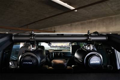 DV8 Offroad - DV8 Offroad BRSB-01 Speaker/Light Mount Crossbar - Image 19