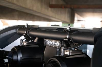 DV8 Offroad - DV8 Offroad BRSB-01 Speaker/Light Mount Crossbar - Image 21