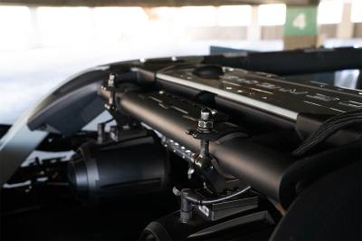 DV8 Offroad - DV8 Offroad BRSB-01 Speaker/Light Mount Crossbar - Image 24