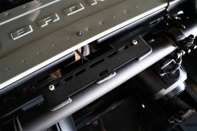 DV8 Offroad - DV8 Offroad BRSB-01 Speaker/Light Mount Crossbar - Image 30