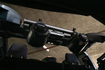 DV8 Offroad - DV8 Offroad BRSB-01 Speaker/Light Mount Crossbar - Image 25