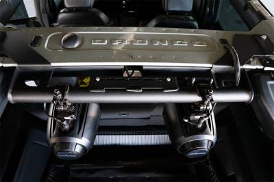 DV8 Offroad - DV8 Offroad BRSB-01 Speaker/Light Mount Crossbar - Image 27