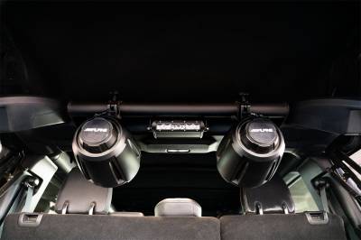 DV8 Offroad - DV8 Offroad BRSB-01 Speaker/Light Mount Crossbar - Image 31