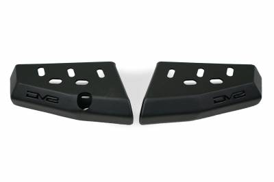 DV8 Offroad - DV8 Offroad LBBR-02 A-Pillar Pod Brackets - Image 2