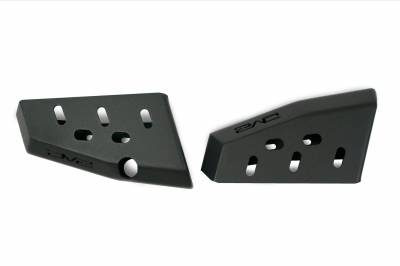 DV8 Offroad - DV8 Offroad LBBR-02 A-Pillar Pod Brackets - Image 4