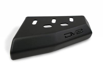 DV8 Offroad - DV8 Offroad LBBR-02 A-Pillar Pod Brackets - Image 10