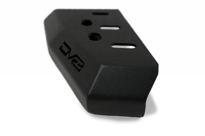 DV8 Offroad - DV8 Offroad LBBR-02 A-Pillar Pod Brackets - Image 8