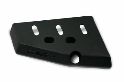 DV8 Offroad - DV8 Offroad LBBR-02 A-Pillar Pod Brackets - Image 12