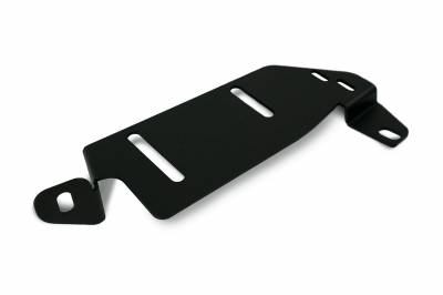 DV8 Offroad - DV8 Offroad LBBR-05 Bumper Pocket/Fog Light Mount Brackets - Image 5
