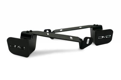 DV8 Offroad - DV8 Offroad LBBR-05 Bumper Pocket/Fog Light Mount Brackets - Image 10