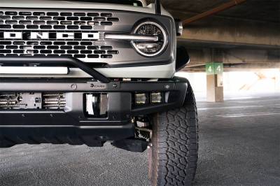 DV8 Offroad - DV8 Offroad LBBR-05 Bumper Pocket/Fog Light Mount Brackets - Image 29