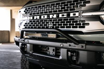 DV8 Offroad - DV8 Offroad LBBR-06 Bumper Bull Bar - Image 13