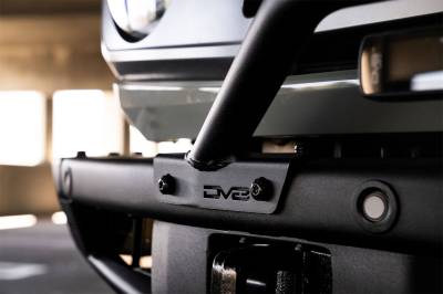 DV8 Offroad - DV8 Offroad LBBR-06 Bumper Bull Bar - Image 18
