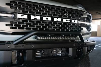 DV8 Offroad - DV8 Offroad LBBR-06 Bumper Bull Bar - Image 20