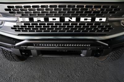 DV8 Offroad - DV8 Offroad LBBR-06 Bumper Bull Bar - Image 22
