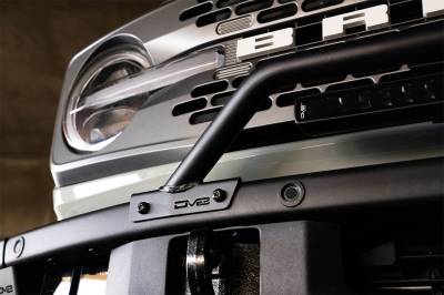 DV8 Offroad - DV8 Offroad LBBR-06 Bumper Bull Bar - Image 25