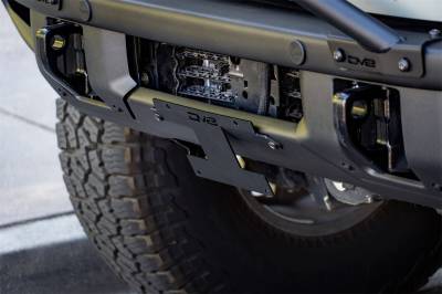 DV8 Offroad - DV8 Offroad LPBR-01 License Plate Relocation Bracket - Image 12
