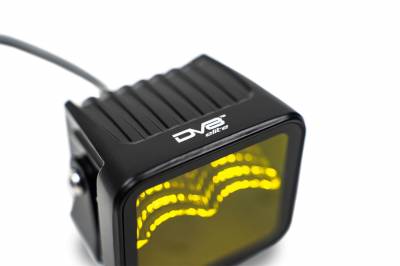 DV8 Offroad - DV8 Offroad BE3EW40W-A LED Light - Image 4