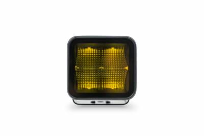 DV8 Offroad - DV8 Offroad BE3EW40W-A LED Light - Image 1