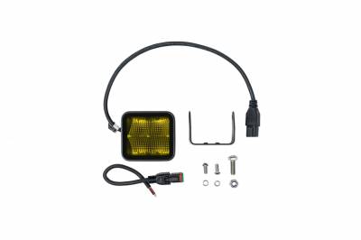 DV8 Offroad - DV8 Offroad BE3EW40W-A LED Light - Image 10