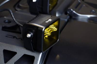 DV8 Offroad - DV8 Offroad BE3EW40W-A LED Light - Image 11