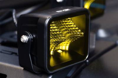 DV8 Offroad - DV8 Offroad BE3EW40W-A LED Light - Image 14