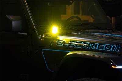 DV8 Offroad - DV8 Offroad BE3EW40W-A LED Light - Image 16