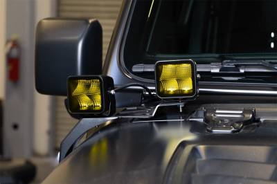 DV8 Offroad - DV8 Offroad BE3EW40W-A LED Light - Image 20