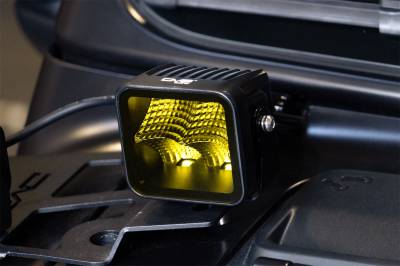 DV8 Offroad - DV8 Offroad BE3EW40W-A LED Light - Image 22