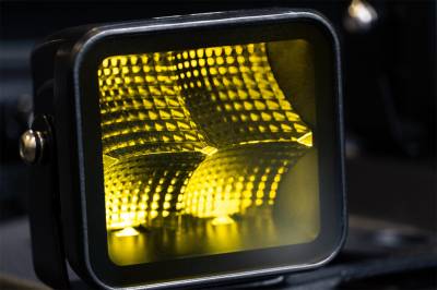 DV8 Offroad - DV8 Offroad BE3EW40W-A LED Light - Image 23