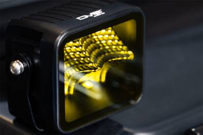 DV8 Offroad - DV8 Offroad BE3EW40W-A LED Light - Image 25