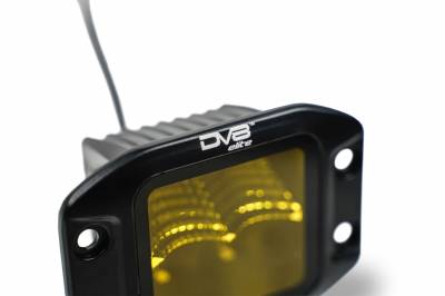 DV8 Offroad - DV8 Offroad BE3FMW40W-A LED Light - Image 4