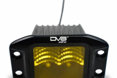 DV8 Offroad - DV8 Offroad BE3FMW40W-A LED Light - Image 1