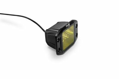 DV8 Offroad - DV8 Offroad BE3FMW40W-A LED Light - Image 7