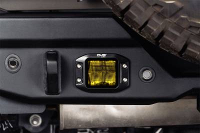 DV8 Offroad - DV8 Offroad BE3FMW40W-A LED Light - Image 12