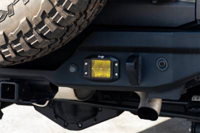 DV8 Offroad - DV8 Offroad BE3FMW40W-A LED Light - Image 13