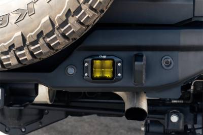 DV8 Offroad - DV8 Offroad BE3FMW40W-A LED Light - Image 16