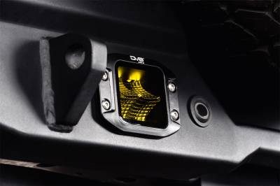 DV8 Offroad - DV8 Offroad BE3FMW40W-A LED Light - Image 17