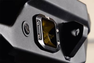 DV8 Offroad - DV8 Offroad BE3FMW40W-A LED Light - Image 22