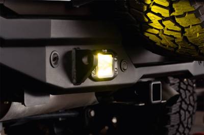 DV8 Offroad - DV8 Offroad BE3FMW40W-A LED Light - Image 26
