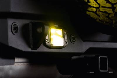 DV8 Offroad - DV8 Offroad BE3FMW40W-A LED Light - Image 28