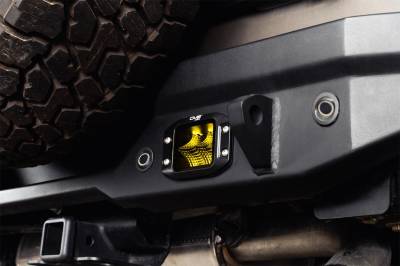 DV8 Offroad - DV8 Offroad BE3FMW40W-A LED Light - Image 23