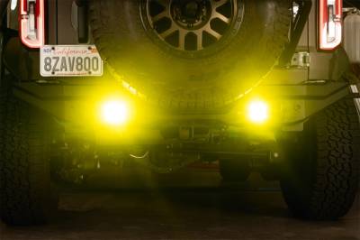 DV8 Offroad - DV8 Offroad BE3FMW40W-A LED Light - Image 29
