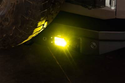 DV8 Offroad - DV8 Offroad BE3FMW40W-A LED Light - Image 31