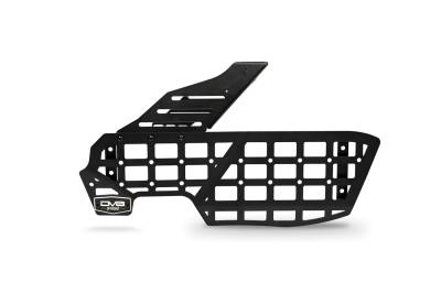 DV8 Offroad - DV8 Offroad CCBR-01 Center Console Molle Panels - Image 4